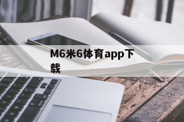 M6米6体育app下载